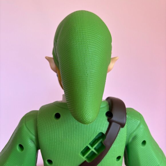 FYE Link Zelda 20" Large Figure - Picture 12 of 15
